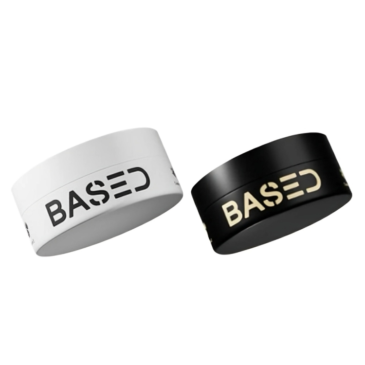 Based 2pc Clay/Pomade 85g