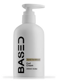 Based Curl Cream 200ml